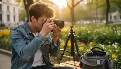 APS-C Kameras: Leistung im kompakten Format