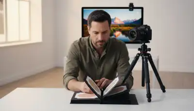 Autofokus justieren: Schärfe neu entdecken