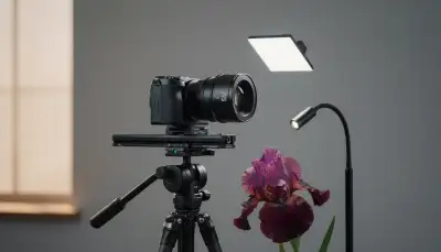 Dein Weg zum perfekten Makroobjektiv