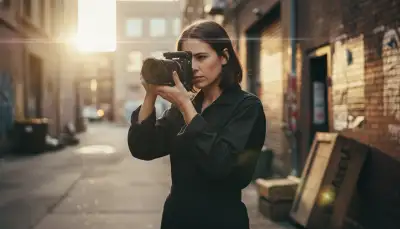 Der besondere Look: Anamorphe Objektive verstehen