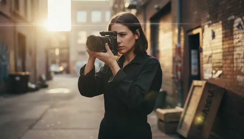 Der besondere Look: Anamorphe Objektive verstehen