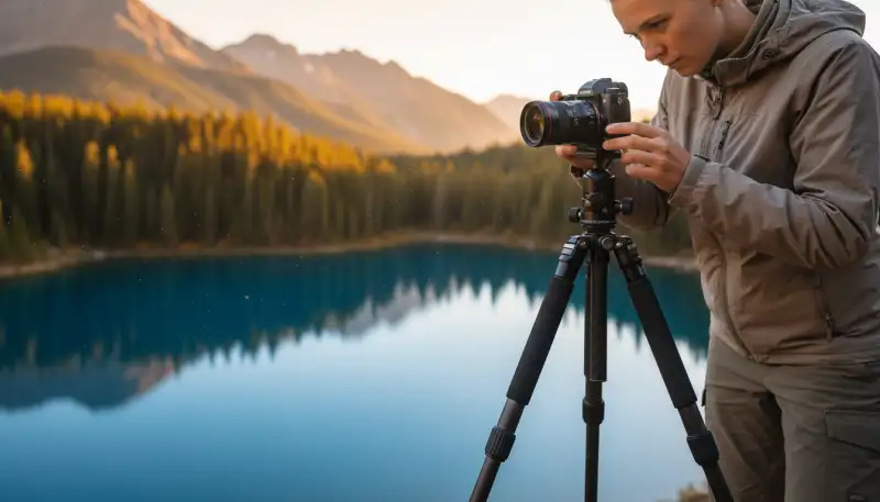 Der perfekte Kugelkopf für Ihr Stativ