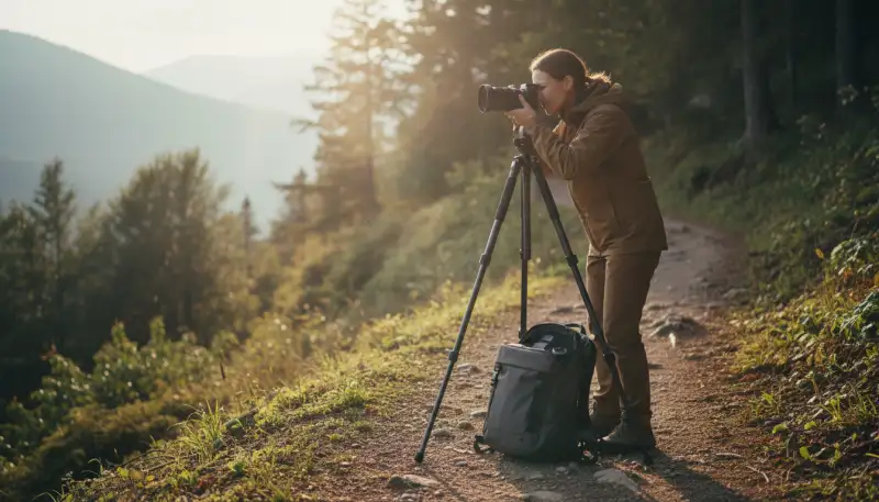 Die beste Systemkamera finden