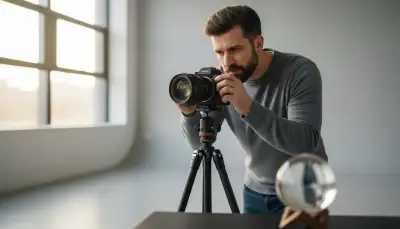 Die Faszination der Mittelformatfotografie