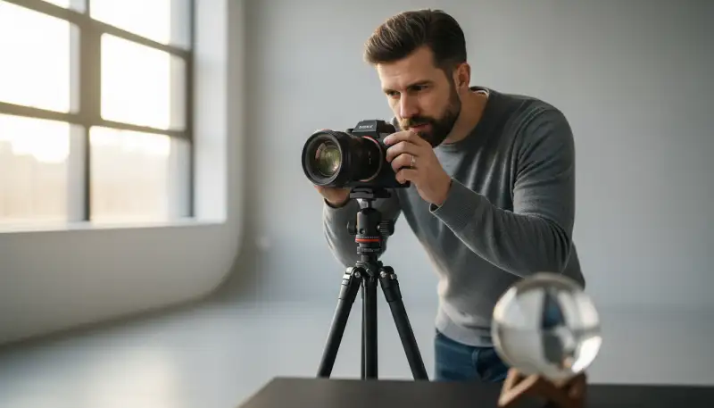 Die Faszination der Mittelformatfotografie