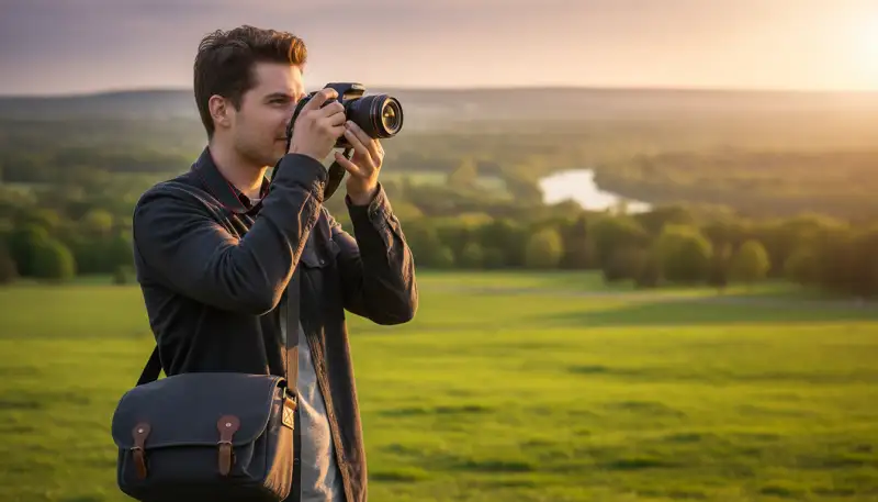Die richtige Spiegelreflexkamera finden