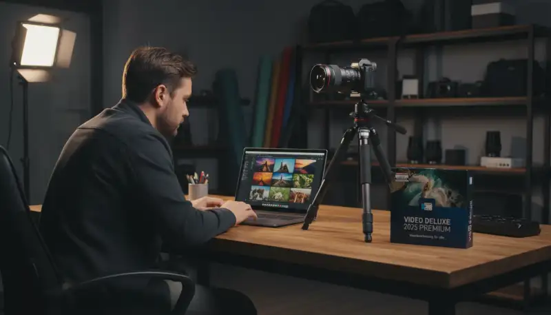 Effektiv Bildrauschen reduzieren: Dein Guide