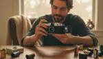Filmkamera kaufen: Der analoge Reiz
