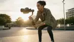 Gimbal kaufen: Stabilität für deine Aufnahmen