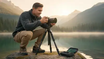 Graufilter kaufen: Der Weg zum perfekten Bild