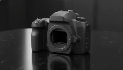 Kamera Firmware Update: Lohnt sich das?