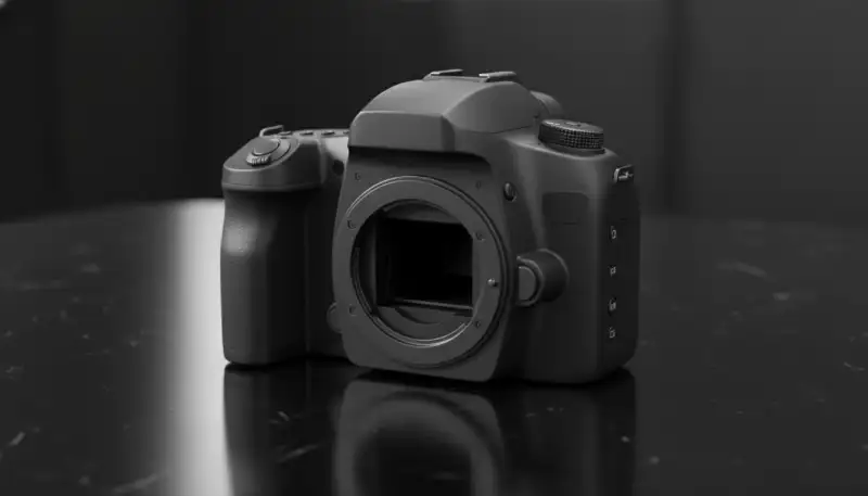 Kamera Firmware Update: Lohnt sich das?