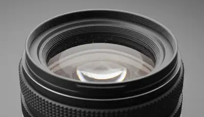 Kamera Schimmel vermeiden: Ausrüstung schützen