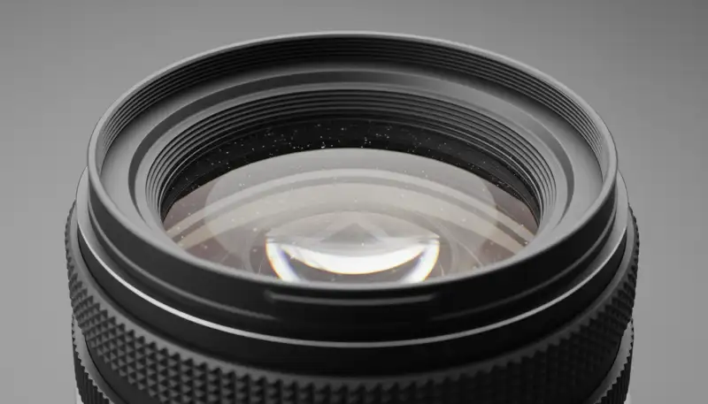 Kamera Schimmel vermeiden: Ausrüstung schützen