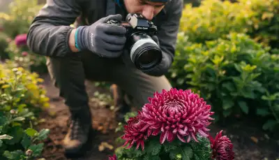 Nahlinse: Makrowelt einfach entdecken