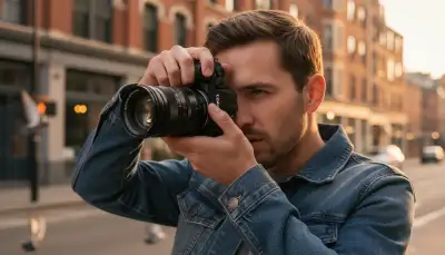 Objektivadapter: Brücke zwischen Welten