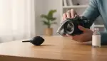 Objektivreinigung: Klarheit für Ihre Bilder