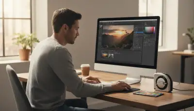 RAW entwickeln: Bilder optimieren