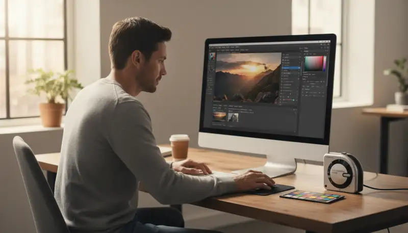 RAW entwickeln: Bilder optimieren