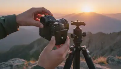 Schnellwechselplatte: Effizienz und Sicherheit für Fotografen