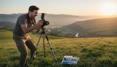 Spiegelreflexkamera Tipps für bessere Fotos