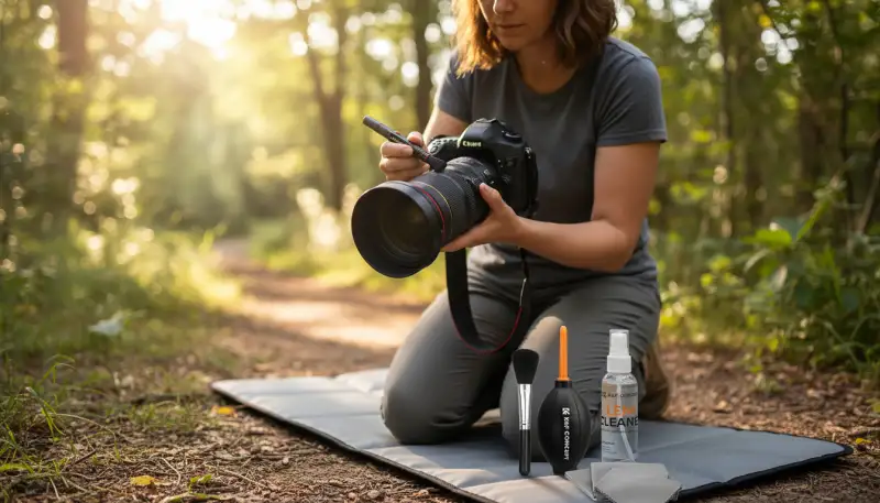 Superzoom Objektive: Ein Allrounder