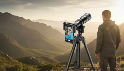 Teleobjektiv kaufen: Tipps und Tricks