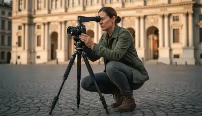 Tilt-Shift Objektive meistern