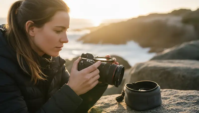 UV-Filter: Schutz oder Mythos?