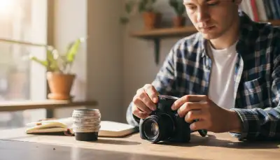 Vintage-Objektive: Alter Charme an modernen Kameras