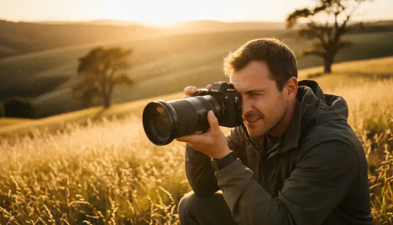 Vollformat Kameras: Lohnt sich der Umstieg?