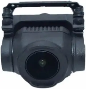 Kompatibel mit der Panoramakamera DJI Avata 2. Enthält eine Trägheitsmesseinheit