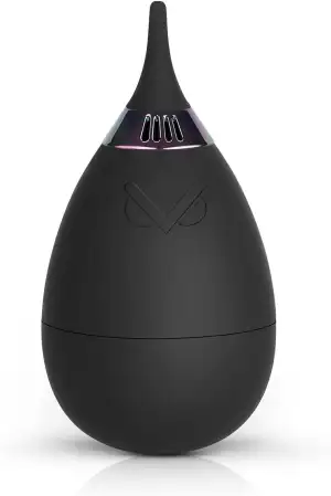 VSGO Blasebalg Reinigung von Objektiv Sensor DSLR Integrierter Staubfilter Kamer