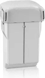 COOLSHOW Intelligenter Flug Mini 4 Pro/3 Serie Akku 1 Stück 3850mAh Bietet bis zu 47 Min Max Flugzeit Kompatibel mit DJI Mini 4/3/3 Pro Plus