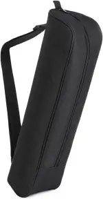 koolehaoda 50 cm Stativ-Tragetasche mit Schultergurt für Lichtständer, Galgenständer, Einbeinstativ, Regenschirm und anderes Fotostudio-Zubehör