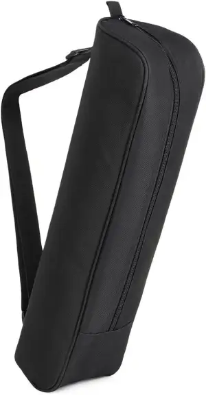 koolehaoda 50 cm Stativ-Tragetasche mit Schultergurt für Lichtständer, Galgenstä