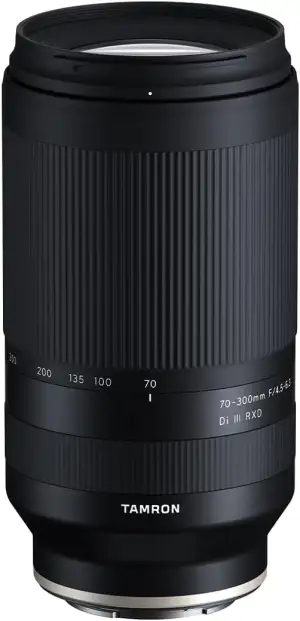 Tamron 70-300mm A047SF F/4.5-6.3 Di III RXD - Objektiv für Sony E-Mount