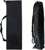 2 Stück Stativtasche,Stativtasche mit Tragegriff,Tragetasche,für die Aufbewahrung von Kühlmatten, Angelausrüstung, Teppichen, Yogamatten, Klappstühlen und Stativen
