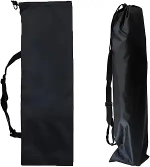 2 Stück Stativtasche,Stativtasche mit Tragegriff,Tragetasche,für die Aufbewahrun