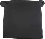 Dunkelkammer Tasche Filmwechselbeutel 70 x 70 cm - lichtdichter und antistatischer Wechselsack aus Baumwolle für Filmentwicklung & professionelles Fotomaterial