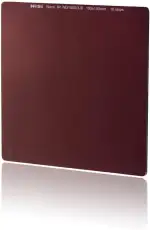NiSi Neutral-Graufilter 150x150mm ND1000 3.0 (10-Blenden)