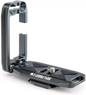 3 Legged Thing Ellie PD Universal-L-Winkel – kompatibel mit PD V3 Capture, L-Win