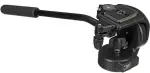 Manfrotto 128RC Micro Fluid Video-Neiger mit Schnellwechselplatte 200Pl-14