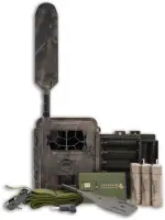 SEISSIGER Pro-Cam LTE - SUPERSIM-Edition Wildkamera - Überwachungskamera