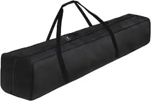 Stativtasche 120CM,Lichtständer Tragetasche,Stativ Tasche,Tas-Che Zeltgestänge,G