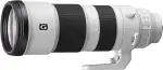 Sony SEL200600G – 200-600mm F5.6-6.3 G Telezoom für Vollformat & APS-C (große Reichweite, E-Mount...