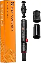 K&F CONCEPT Objektiv Reinigungsstift Weiche Spezial Reinigung Reinigungspinsel f