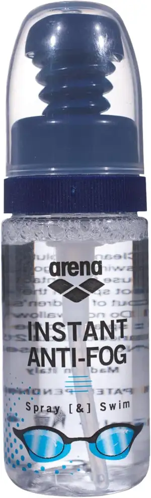 Arena Anti-Fog Spray