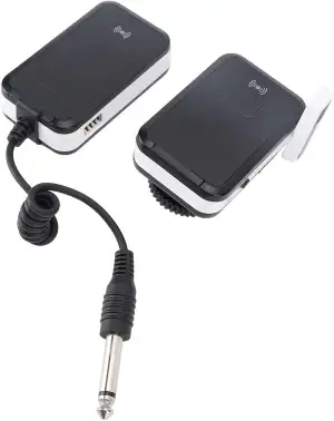 Kabelloser Funk-Blitz, Kabelloser Funk-Blitzauslöser, 16-Kanal-2,4-G-Blitzsender