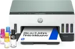 HP Smart Tank 7007 3-in-1 Multifunktionsdrucker (WLAN; Duplex-Druck) – 3 Jahre Tinte inklusive, 3...